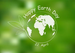 Happy Earth Day 2023 - Contact Organics